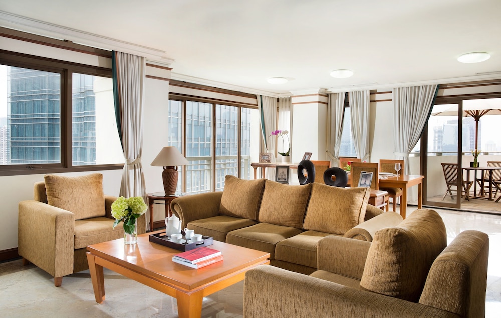 Somerset Grand Citra Jakarta Hotel 25/44