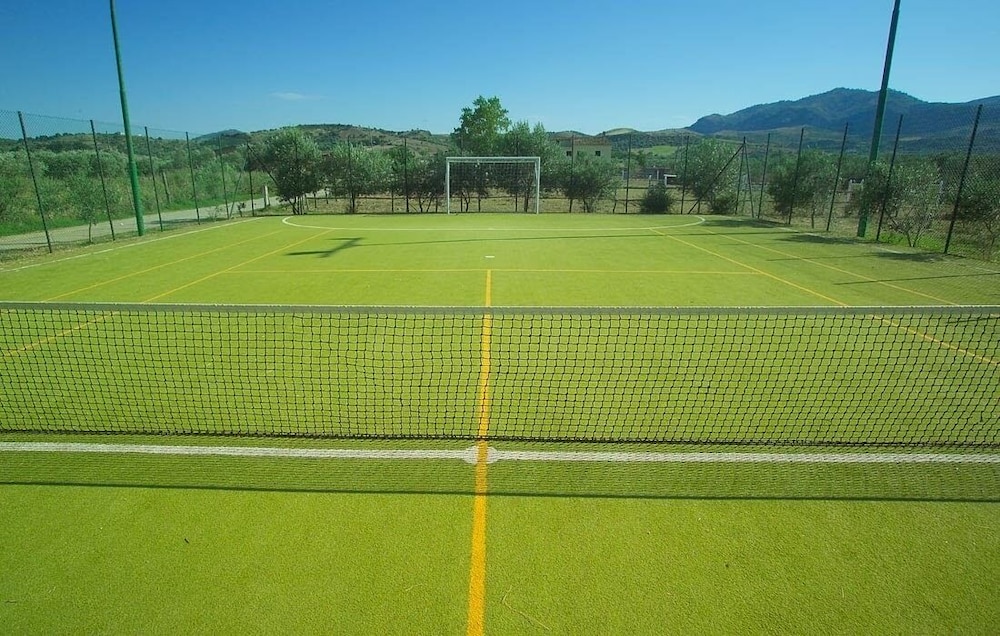 Corte dei Greci Resort & Spa 23/36