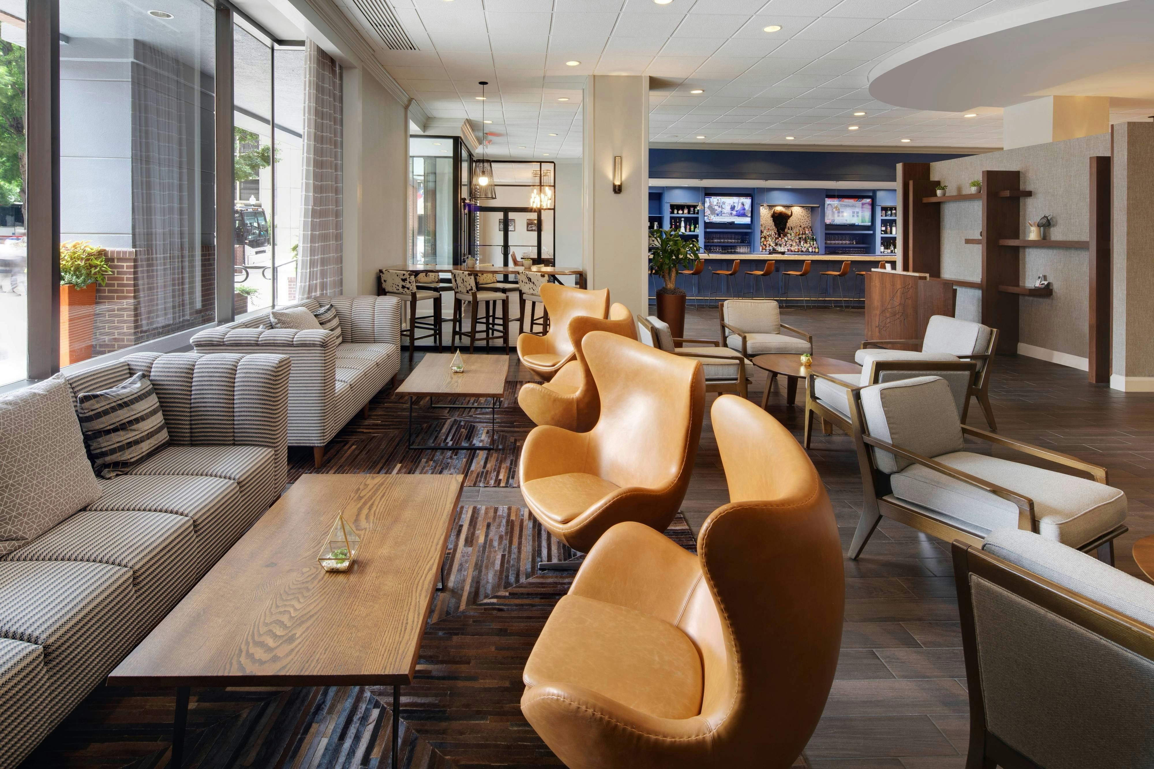 Winston-Salem Marriott 30/60