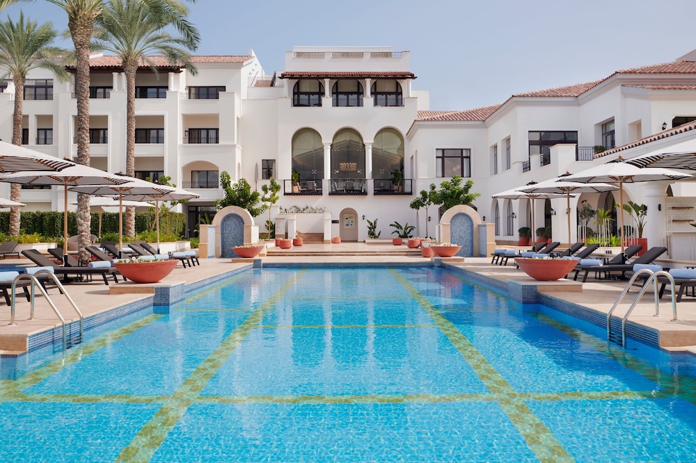 Address Marassi Golf Resort 2/50