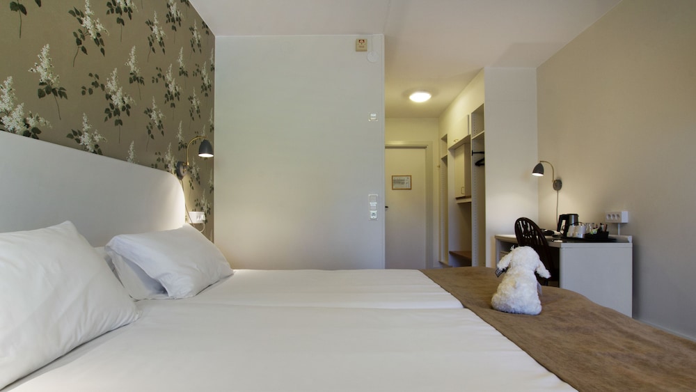 Best Western Solhem Hotel 25/50