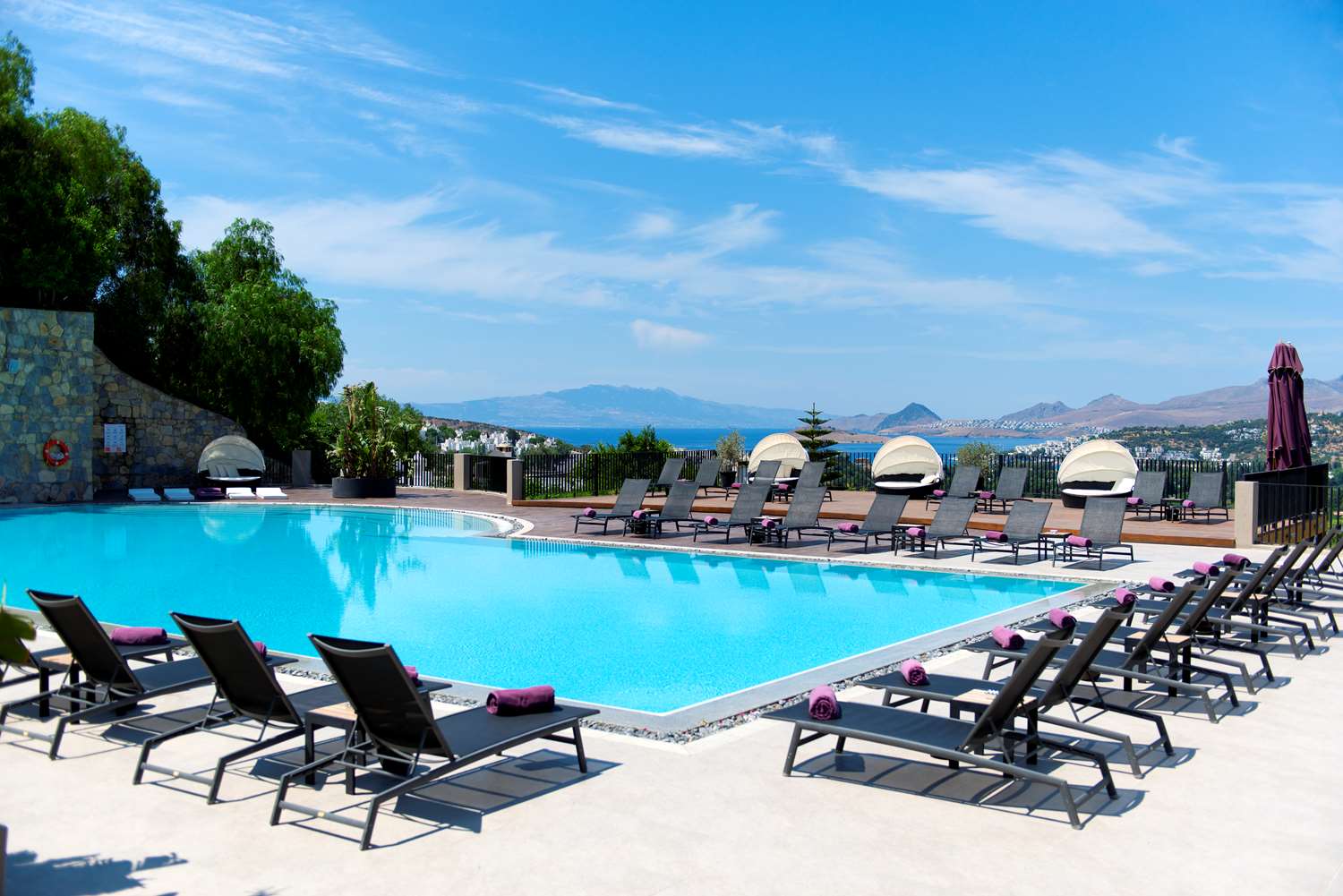 Ramada Resort by Wyndham Bodrum 31/45
