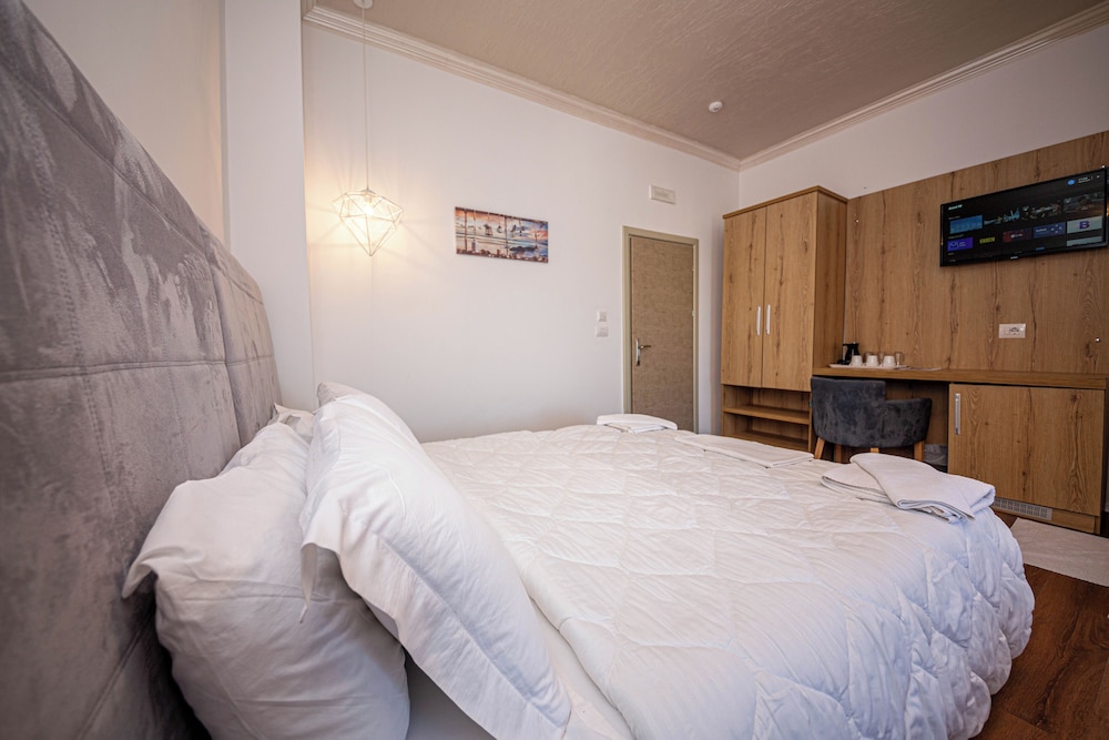 Hotel Murati 27/62
