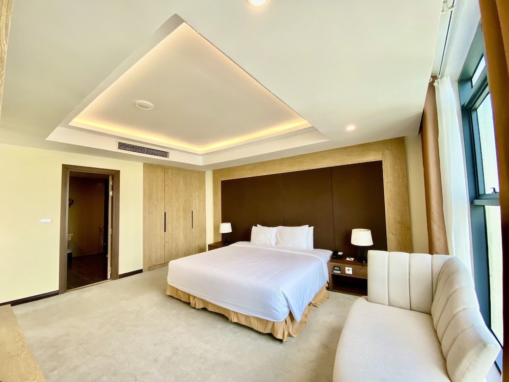 Muong Thanh Luxury Buon Ma Thuot Hotel 30/61