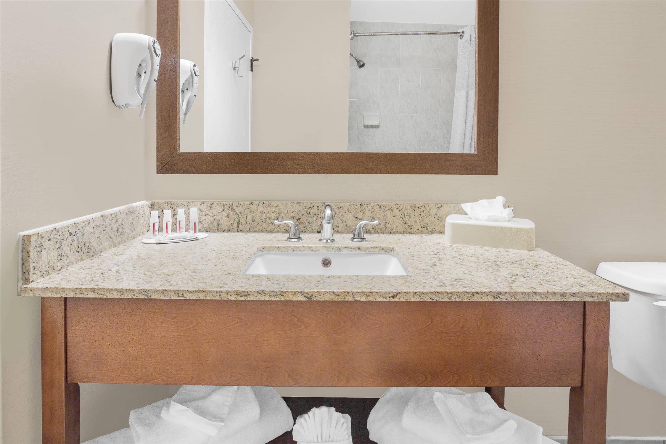 Ramada By Wyndham Denver International Airport 17/17