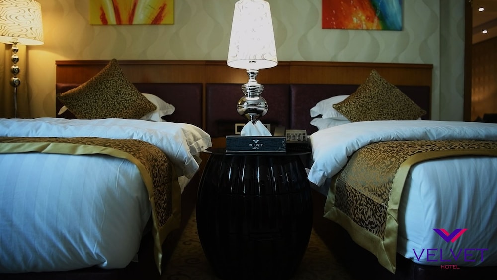 VELVET HOTEL 写真2