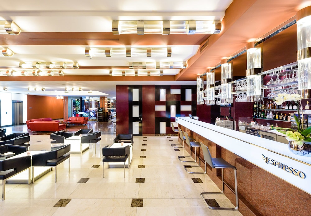 Grand Majestic Hotel Prague 33/50
