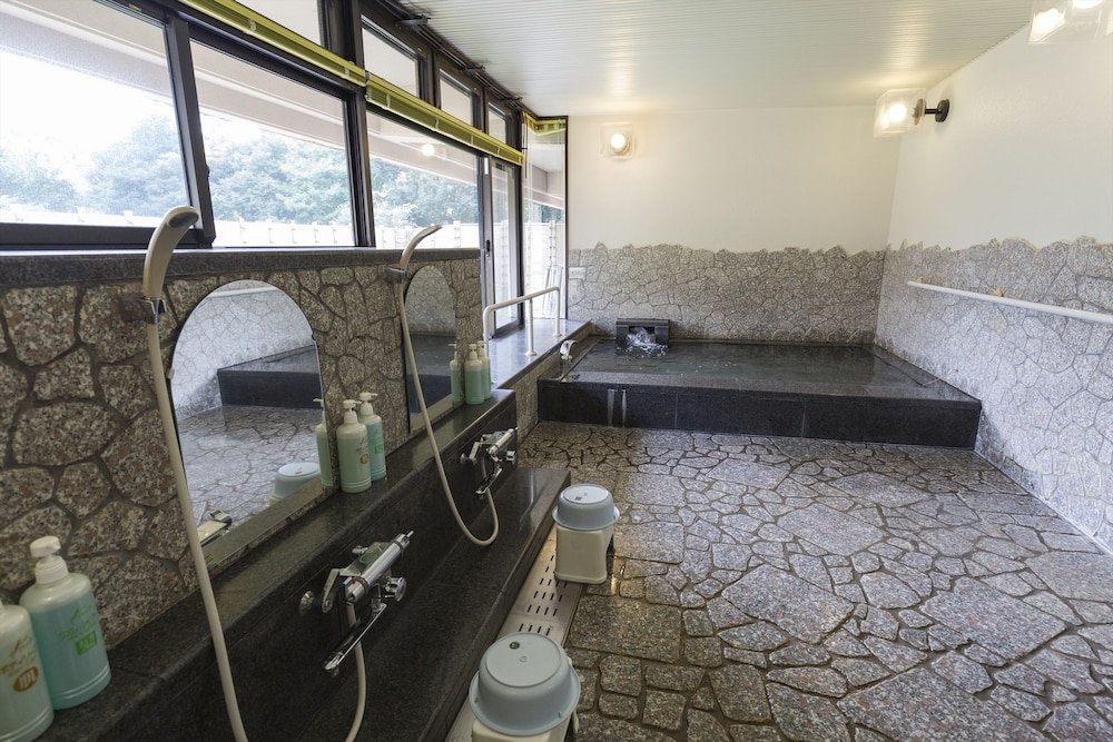 Inuyama International Youth Hostel 22/34