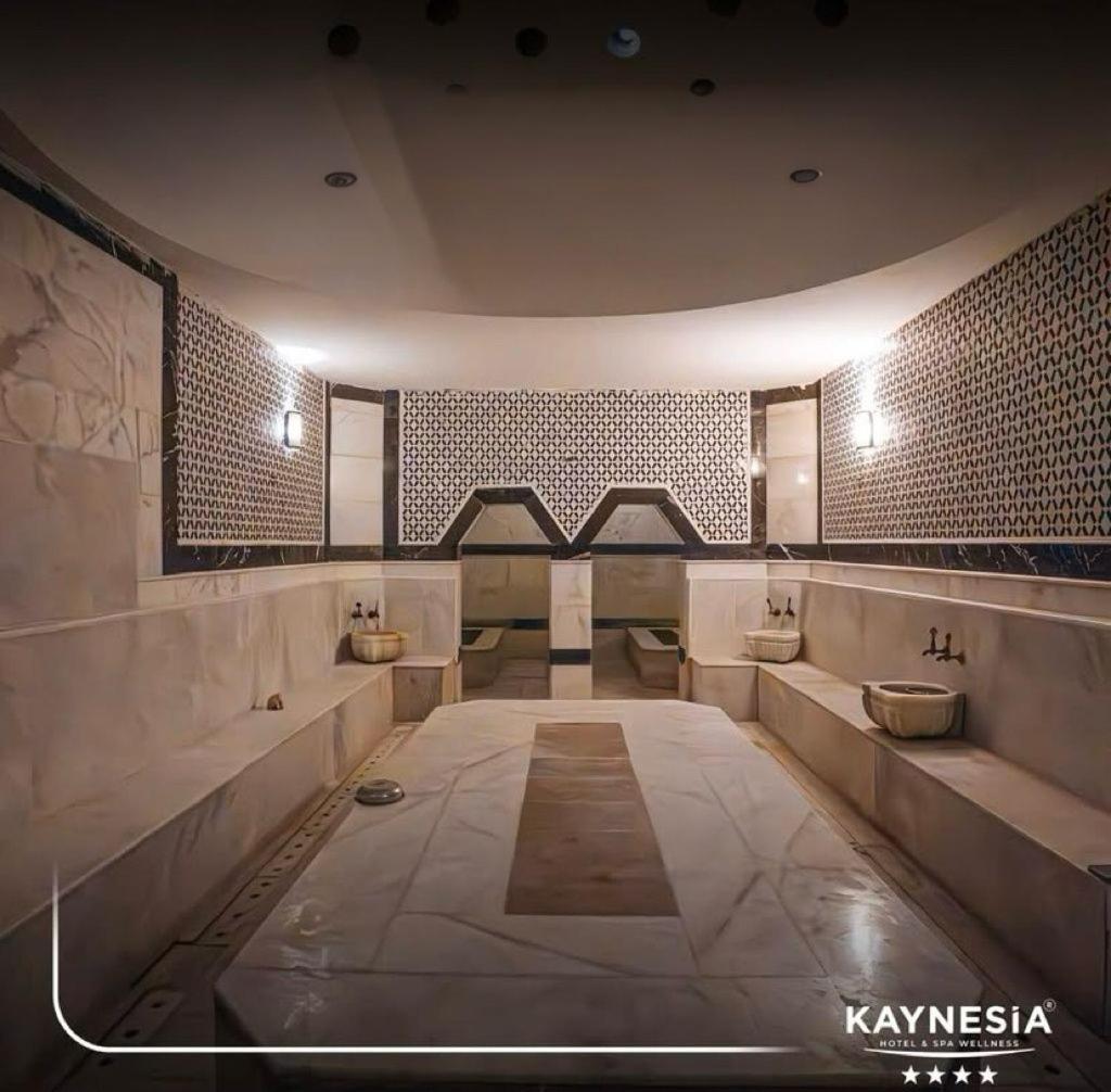Kaynesia Hotel SPA & Wellness Hotel 14/31