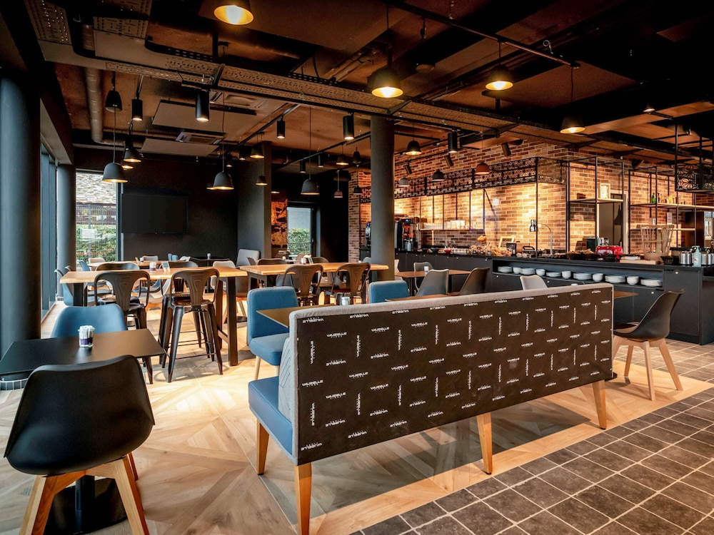 ibis Styles Valenciennes Petite Foret 35/45