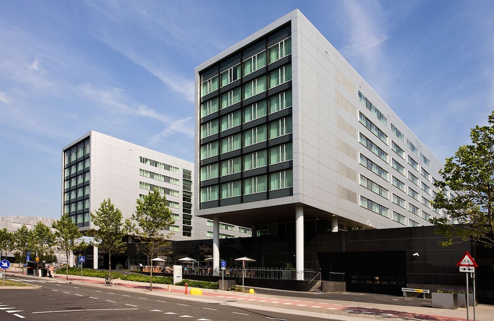 Steigenberger Airport Hotel Amsterdam 2/66