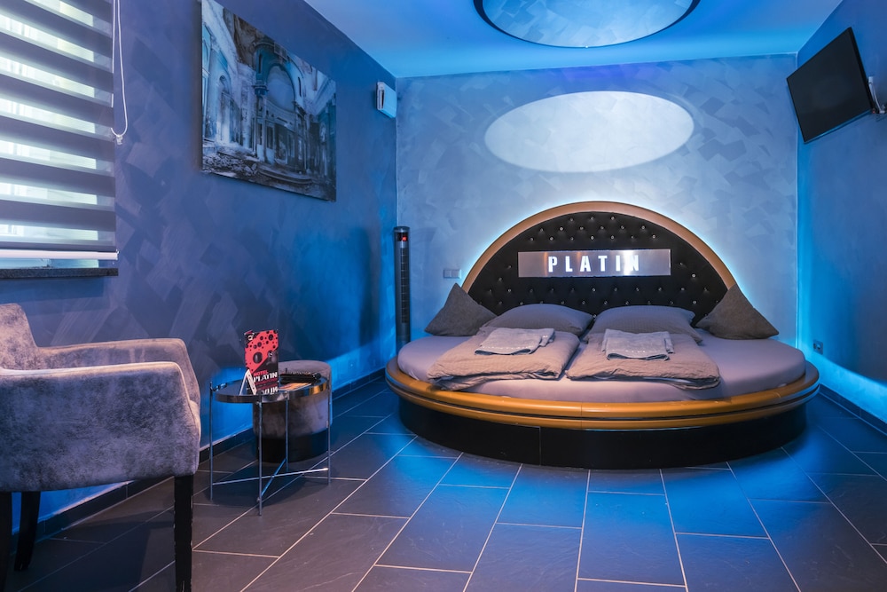 Hotel Platin Regensburg 21/32