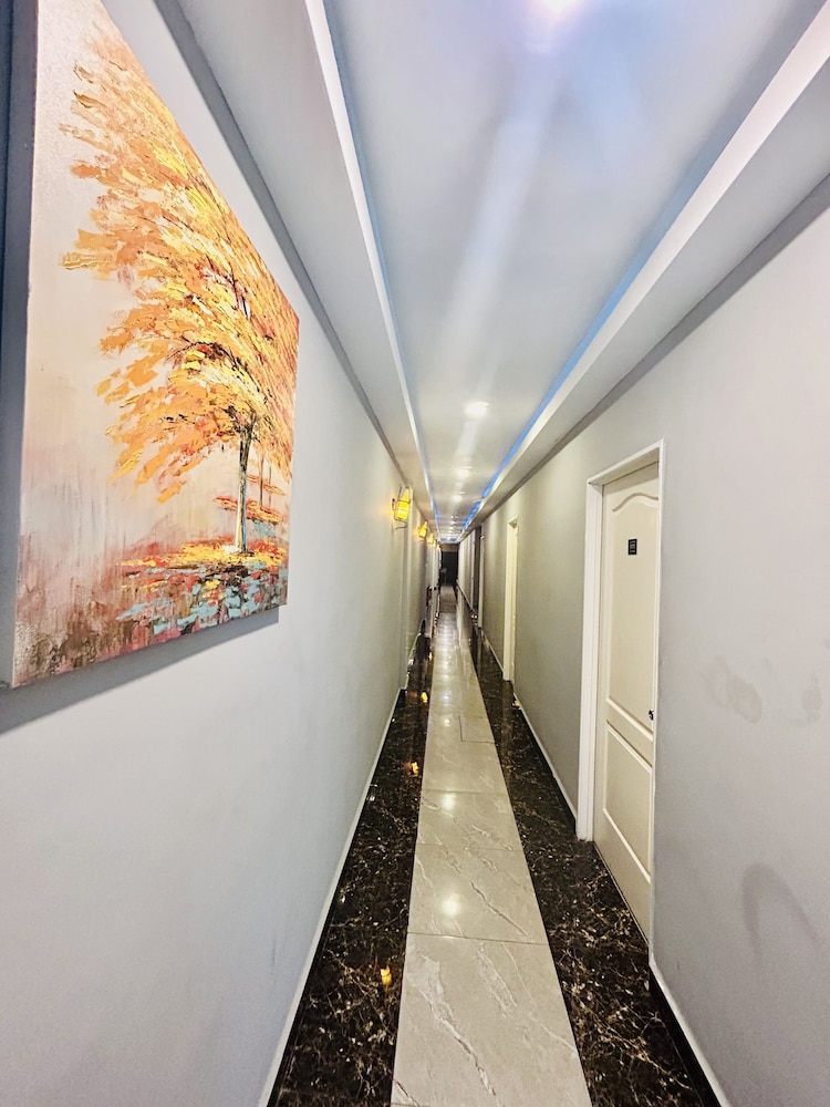 D'Lima Inn Bukit Bintang 38/58