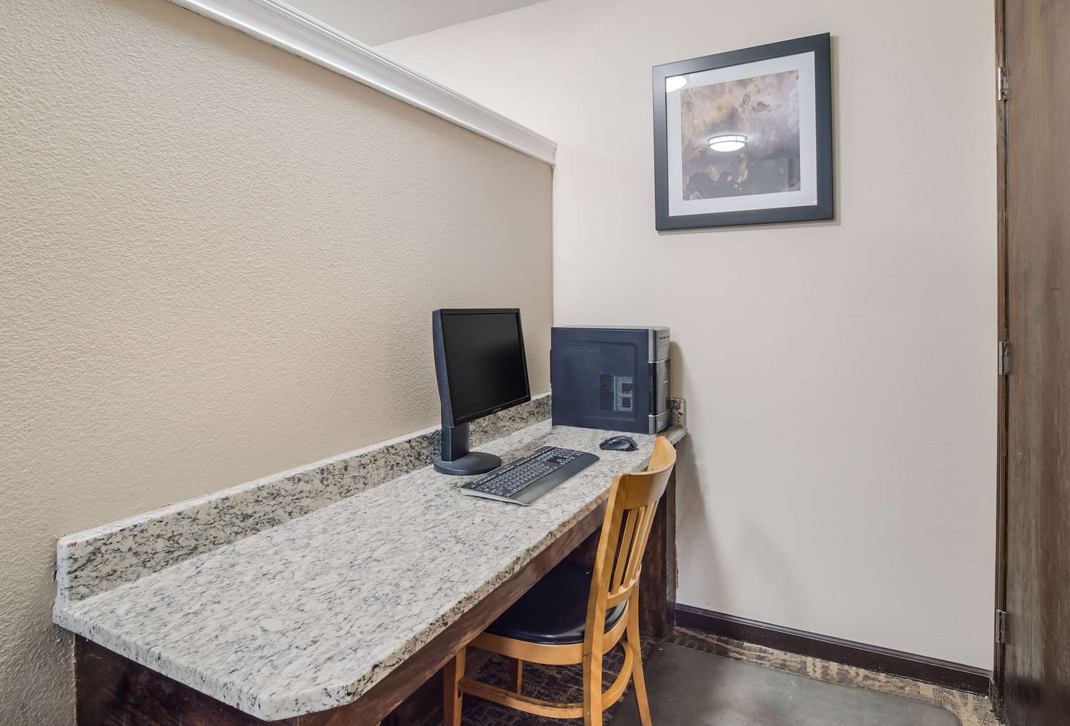 Quality Inn & Suites Augusta Fort Gordon Area 35/44
