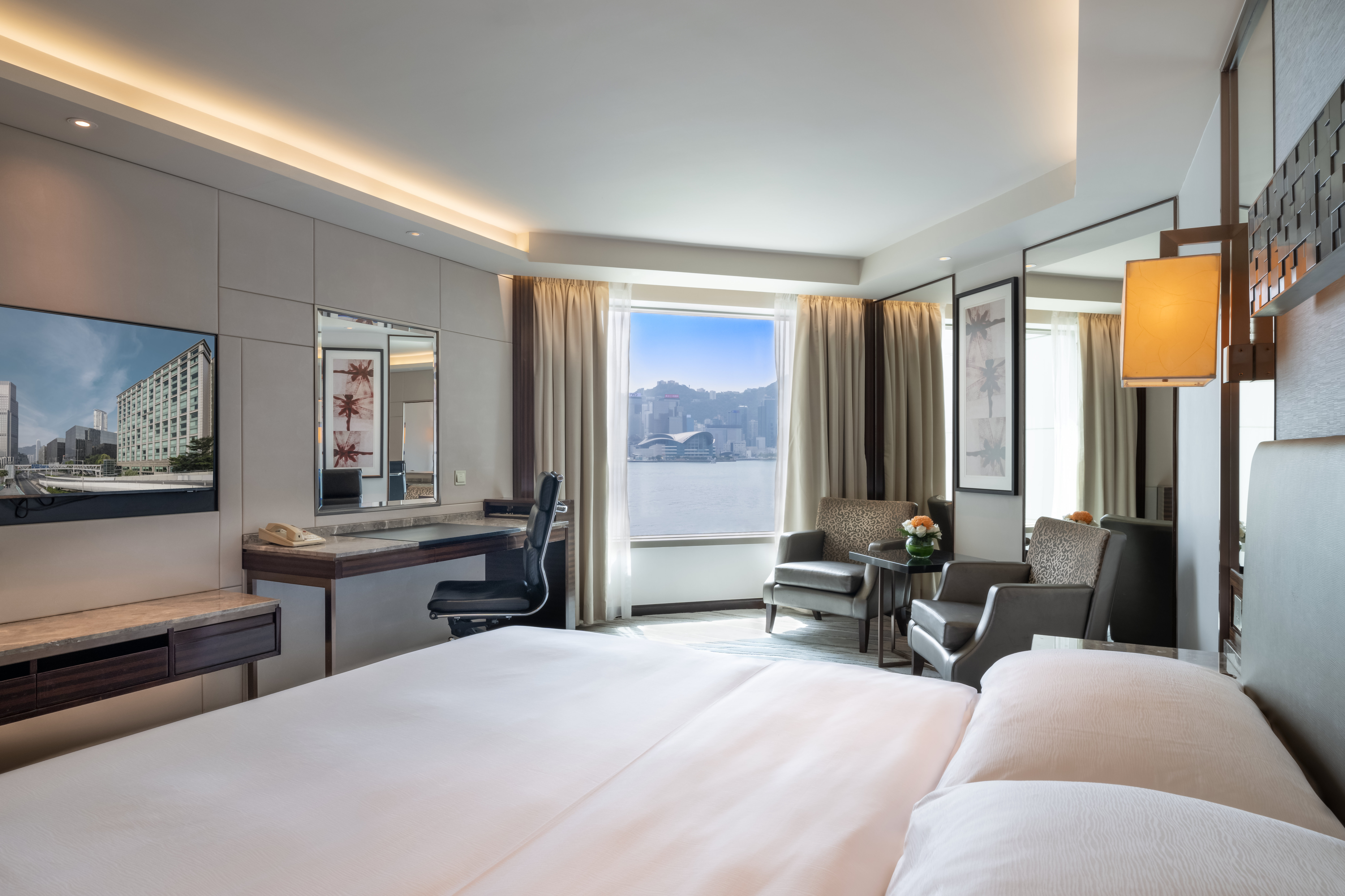 InterContinental Grand Stanford Hong Kong 19/73