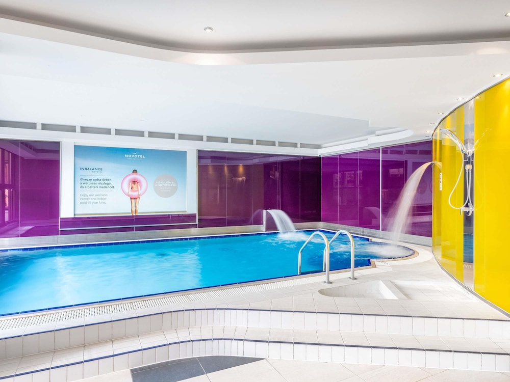 Novotel Budapest City and Budapest Congress Center 38/70