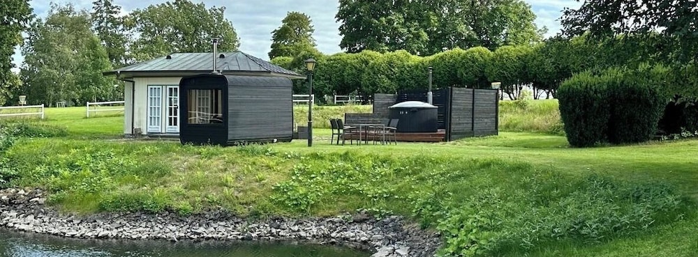 Brunsbo G:A Biskopsgard Hotell & Konferens 47/50