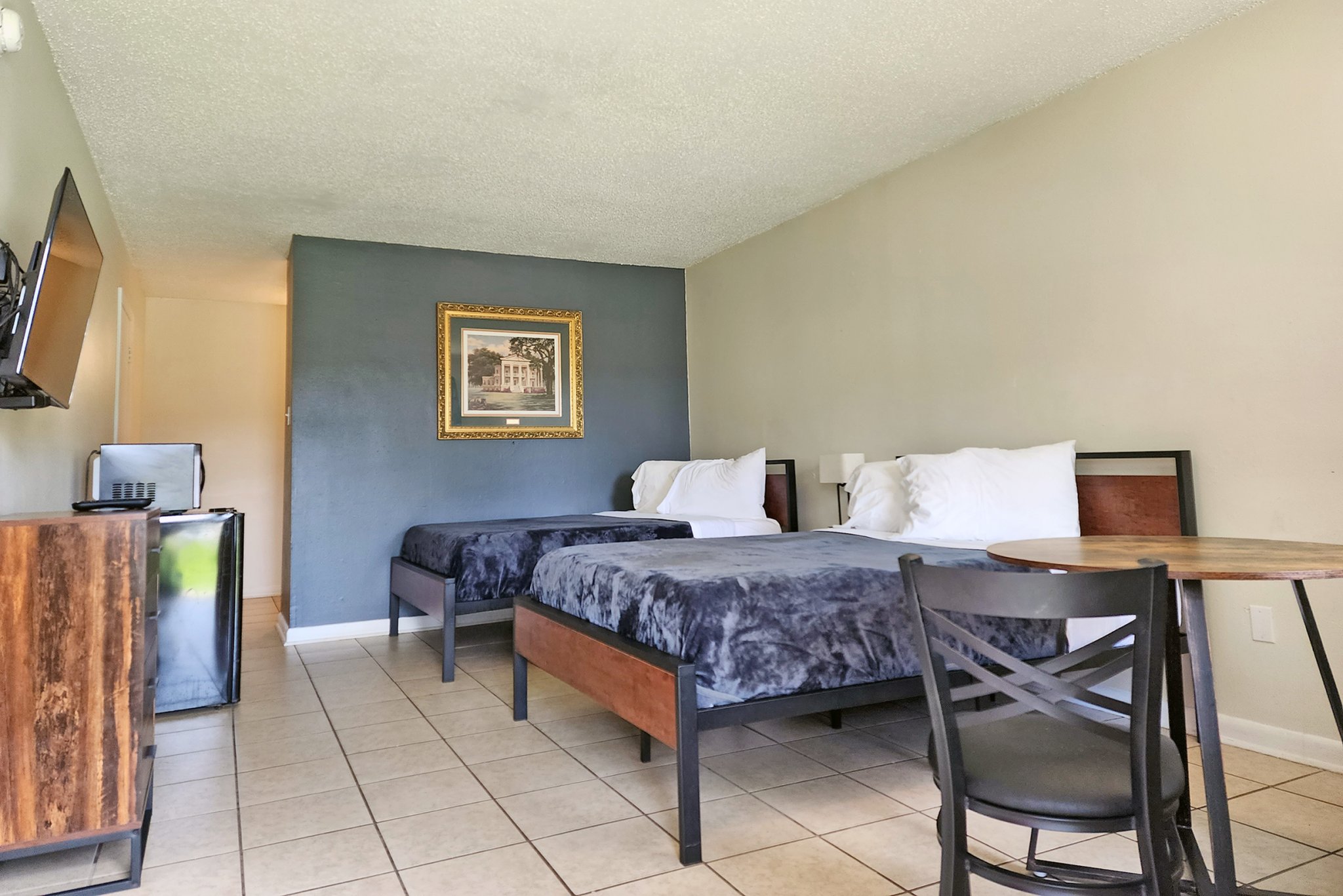 Red Carpet Inn Houma 7/29