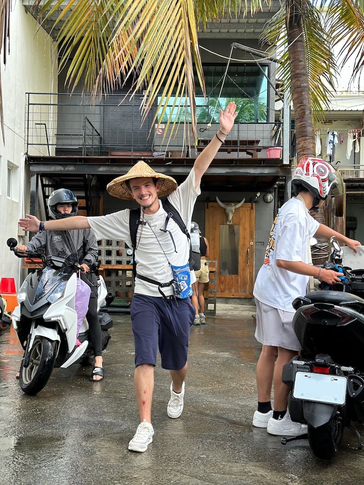 Kenting Original Hostel 38/50