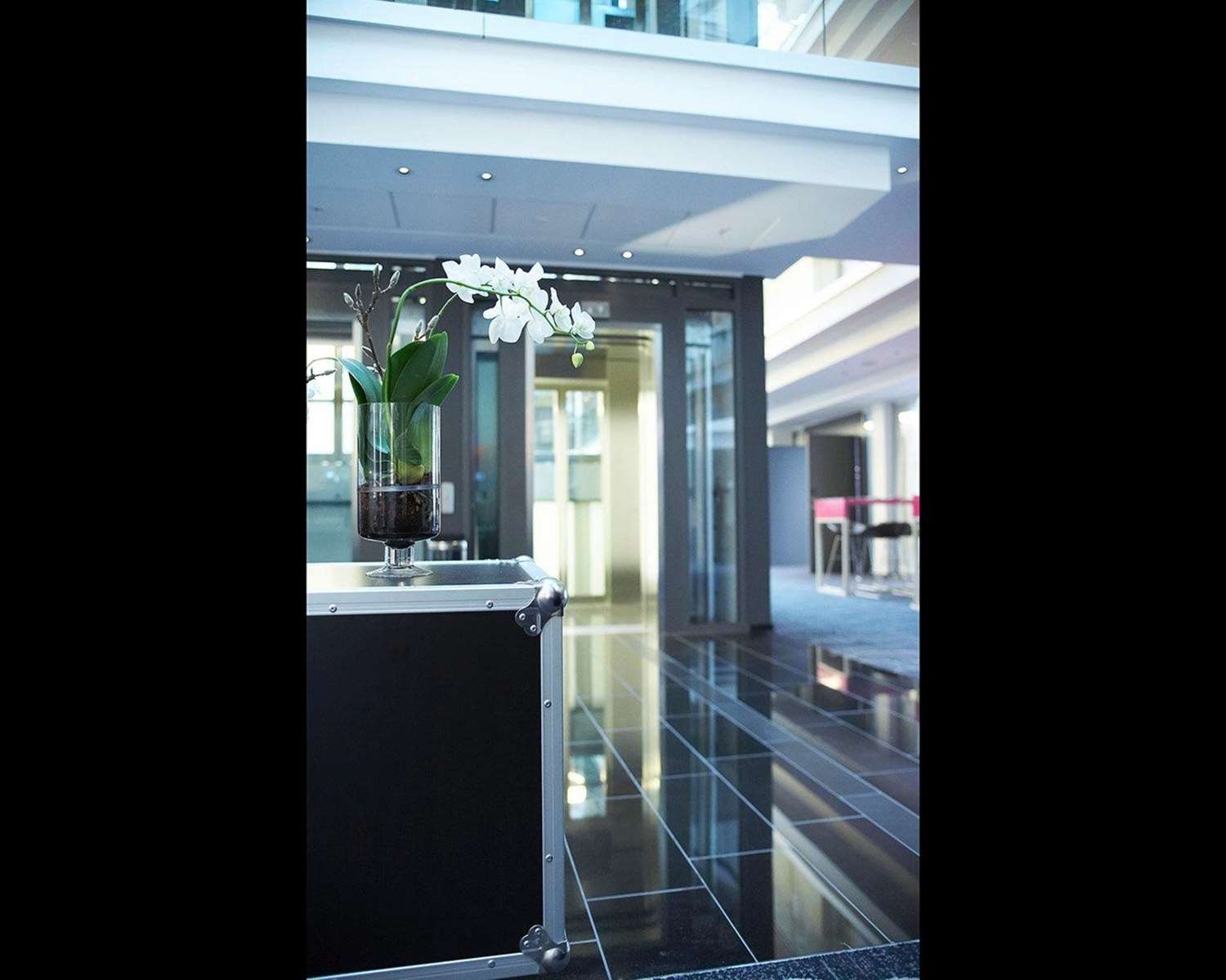 Comfort Hotel Malmo 4/8