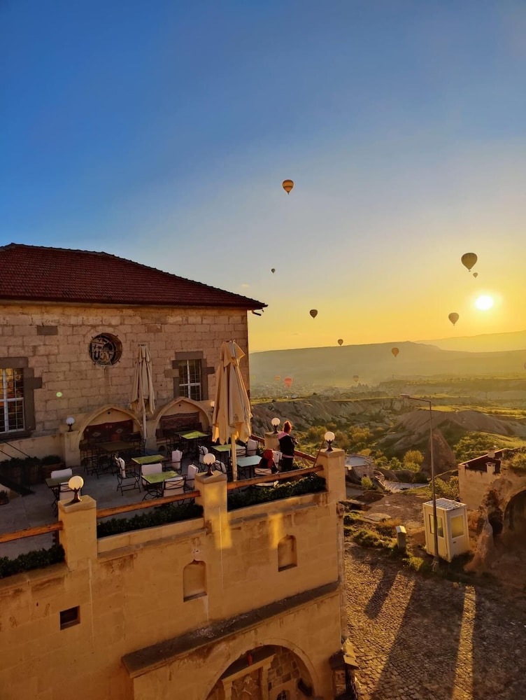Mimi Cappadocia Butik Otel 42/50