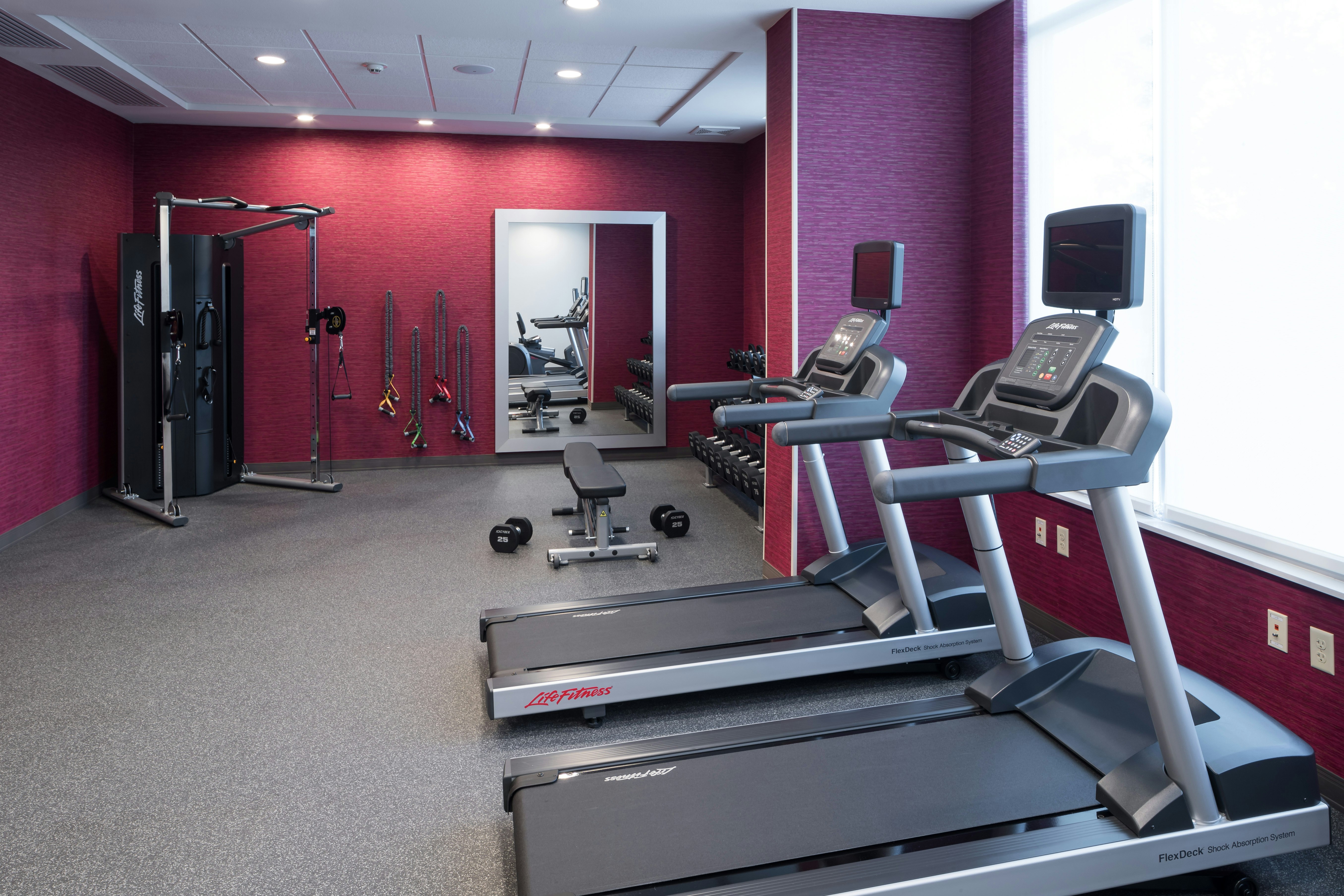 Home2 Suites By Hilton Fort Worth Cultural District Tx 7/21