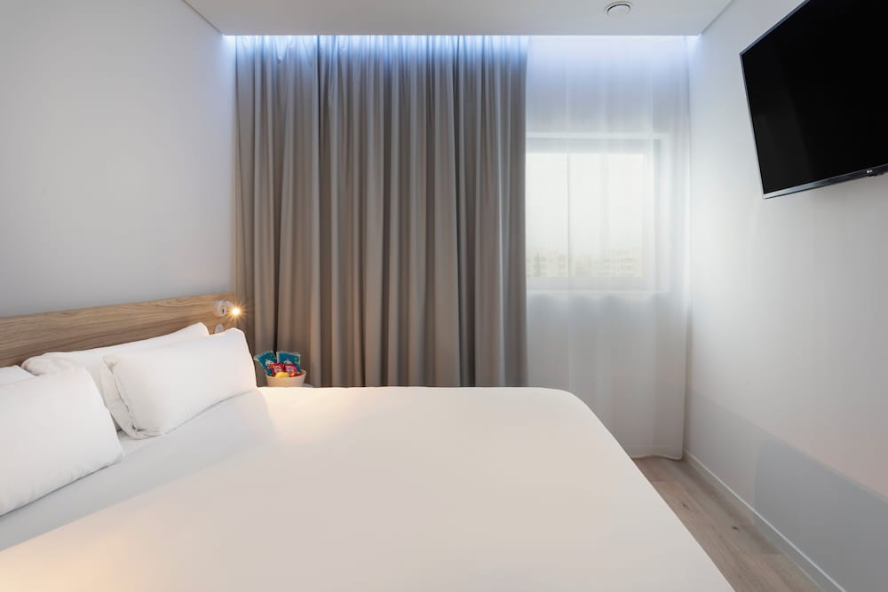Premier, Double Bed
