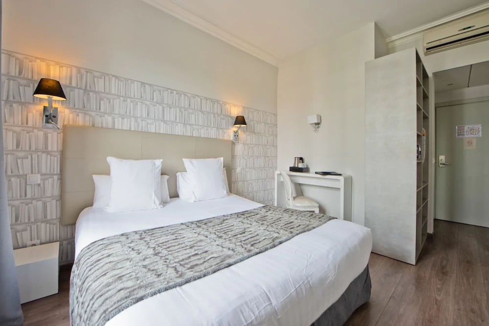 Hotel La Villa Nice Victor Hugo (ex Nouvel Hotel) 25/67