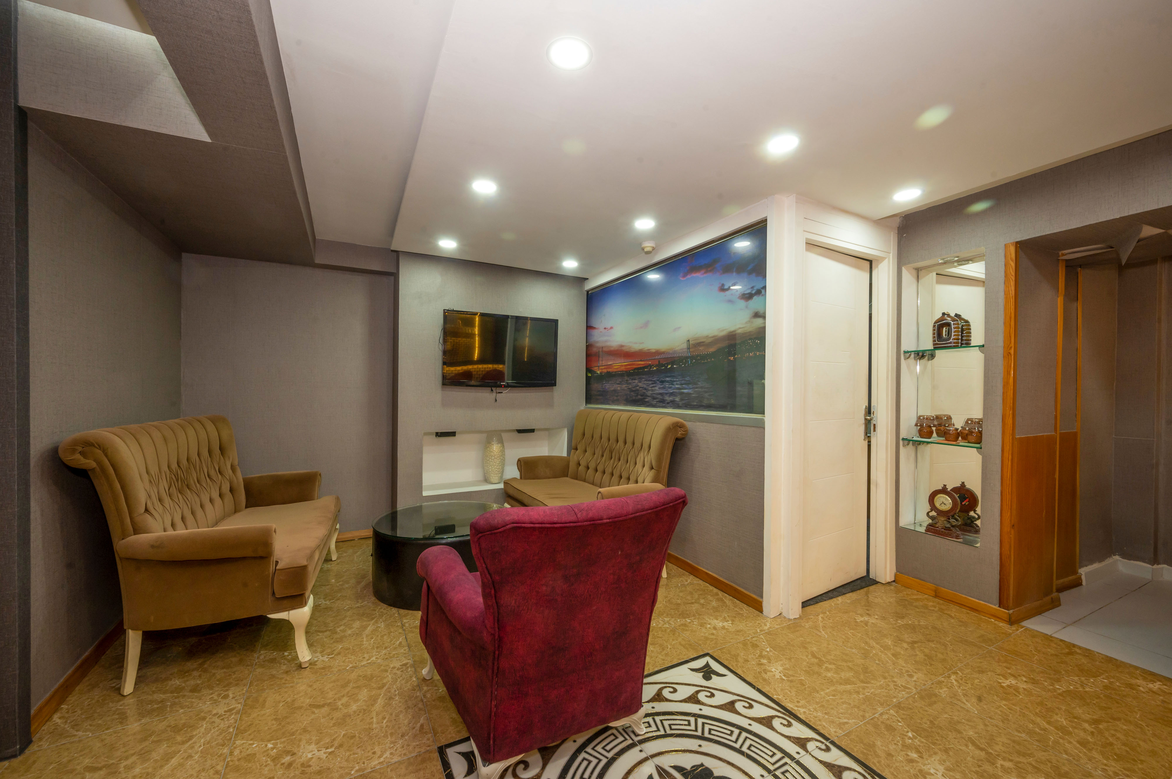 TAMARA RESIDENCE 32/39