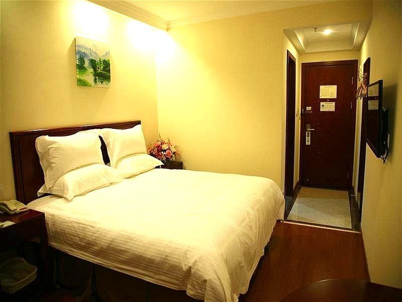 GreenTree Inn Beijing Beiqijia Litang Road Express Hotel 6/30