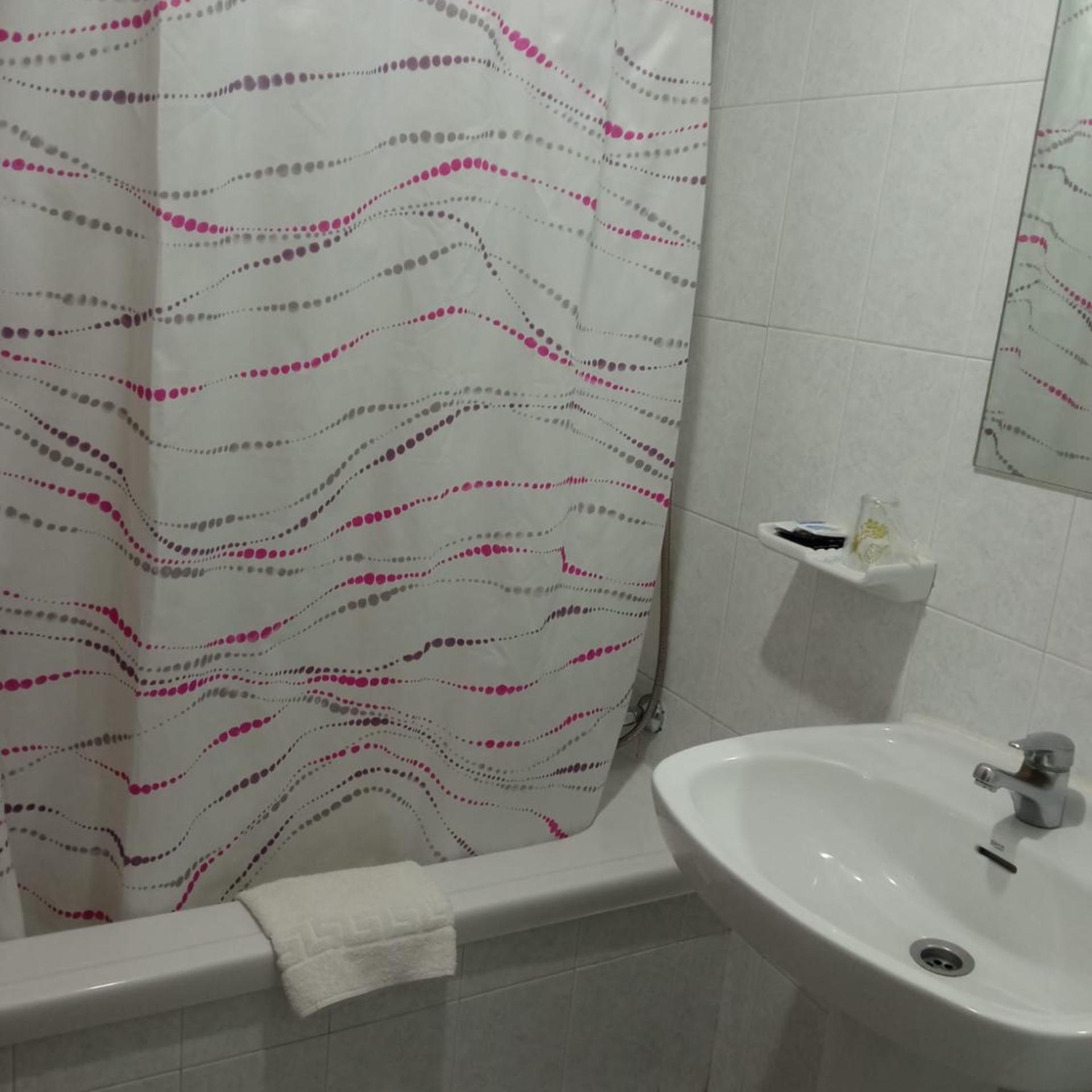Hotel Estrella Del Mar 30/33