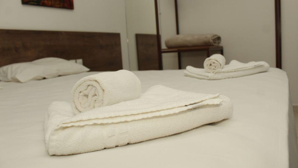 Barretos Park Hotel 13/49