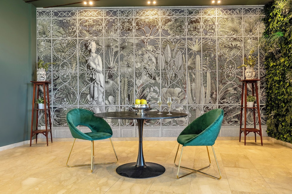 Resort Venere Di Erice Hotel & Spa 22/50