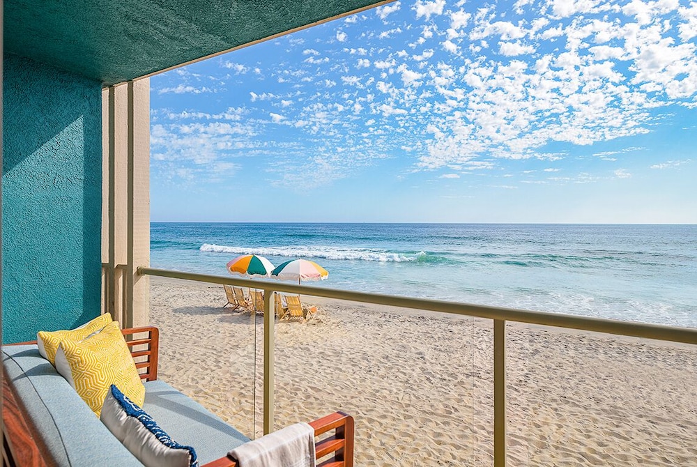 Beach Terrace Inn 54/86