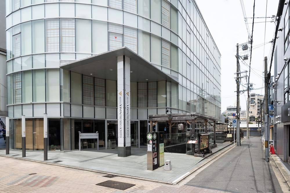 Hotel Vista Premio Kyoto Kawaramachi St. 40/47