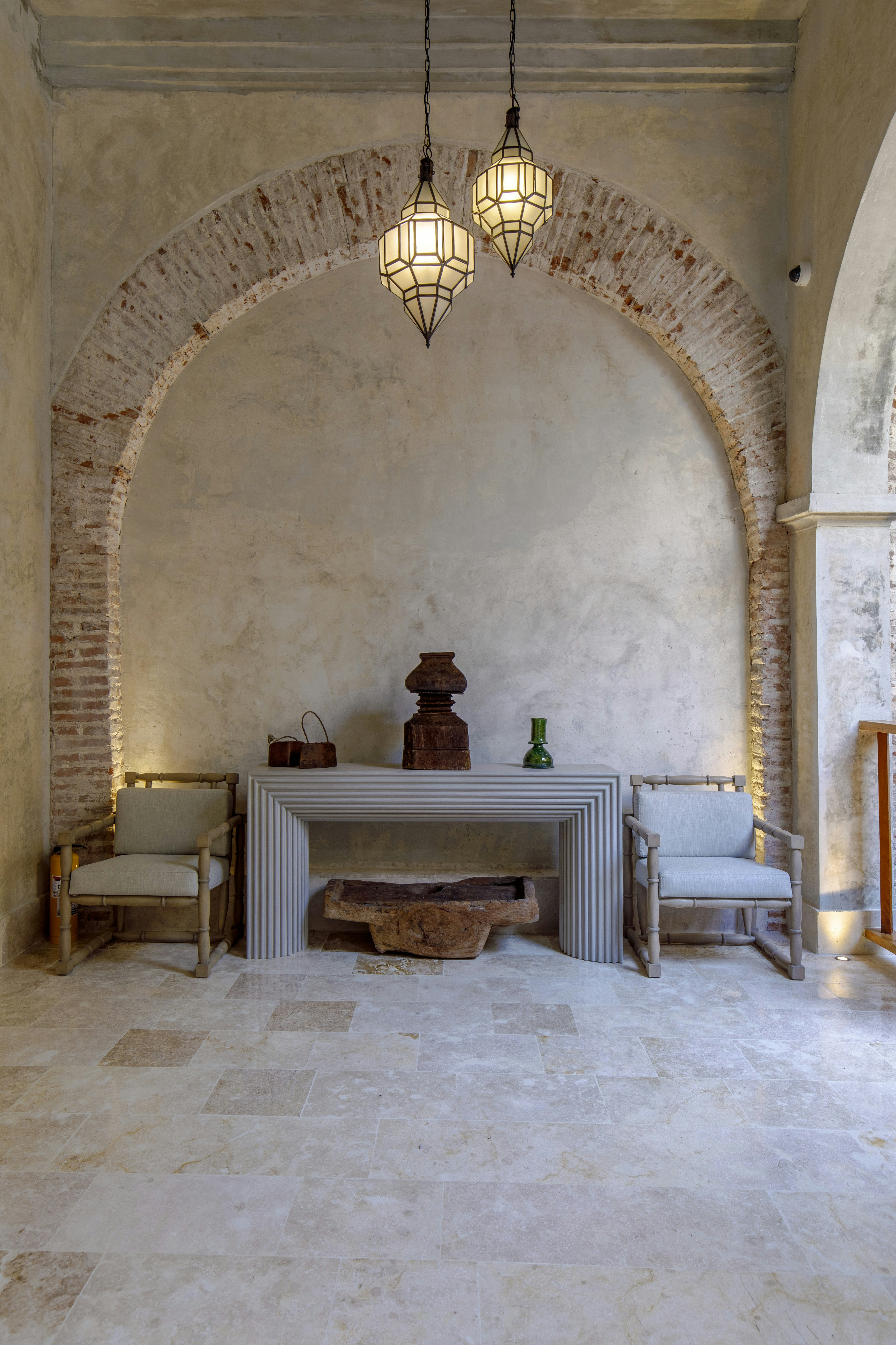 Cinco Quintas Hotel Boutique By SOHO 9/50