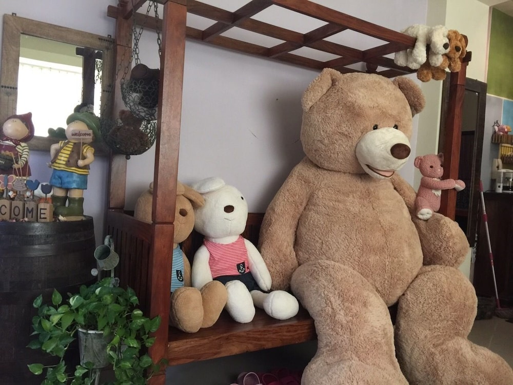 Hualien Paris Home B&B 8/66