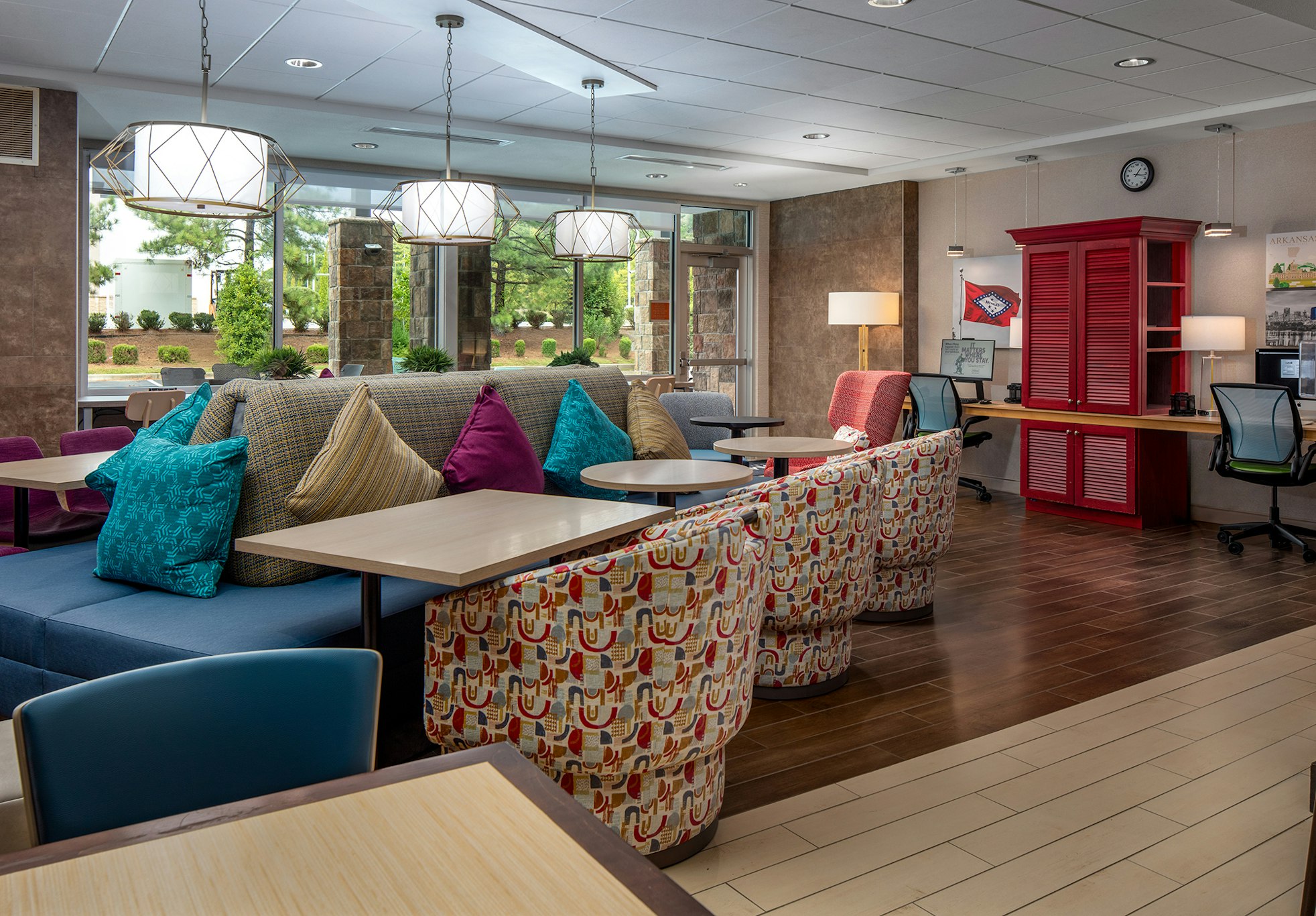 Home2 Suites By Hilton Little Rock West 25/37
