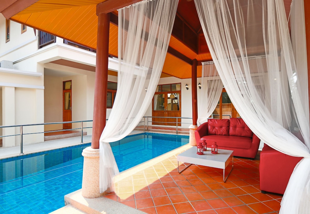 Sweet Villa Pattaya 33/72