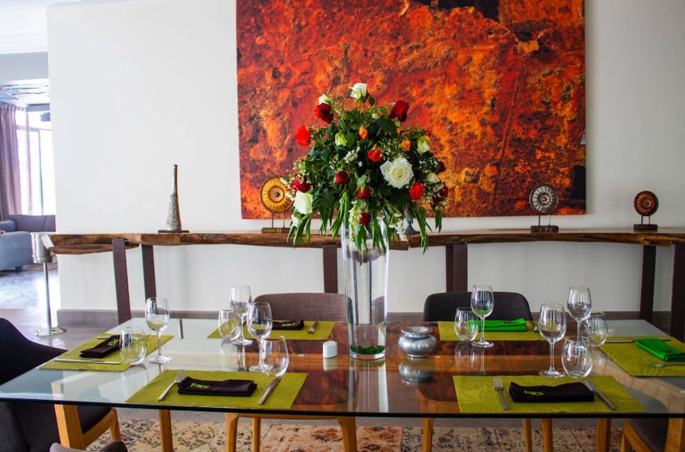 Ag Hotel & Spa Marrakech 34/50