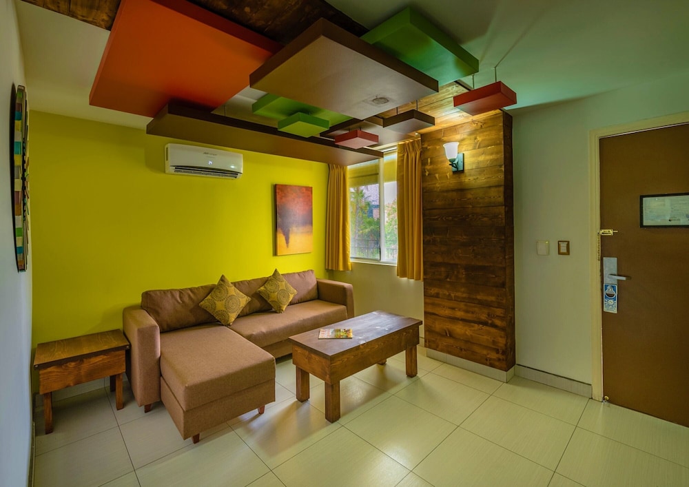 Baja Inn Hoteles Rio 45/70