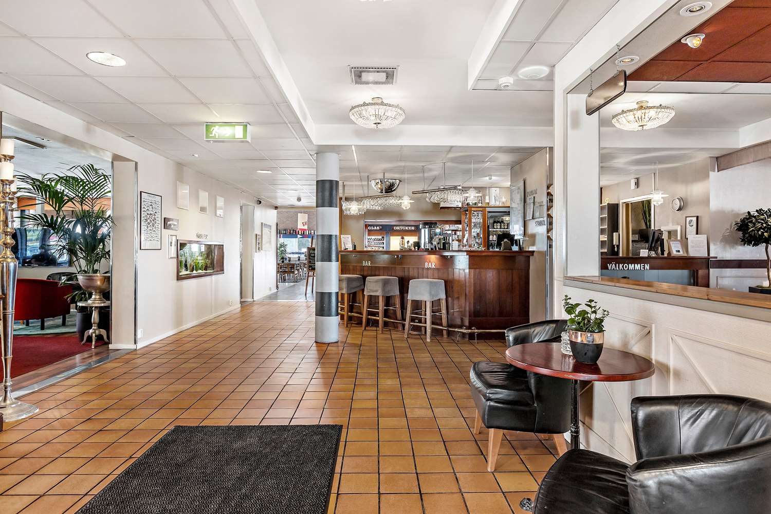 Best Western Hotel Norra Vattern 18/33