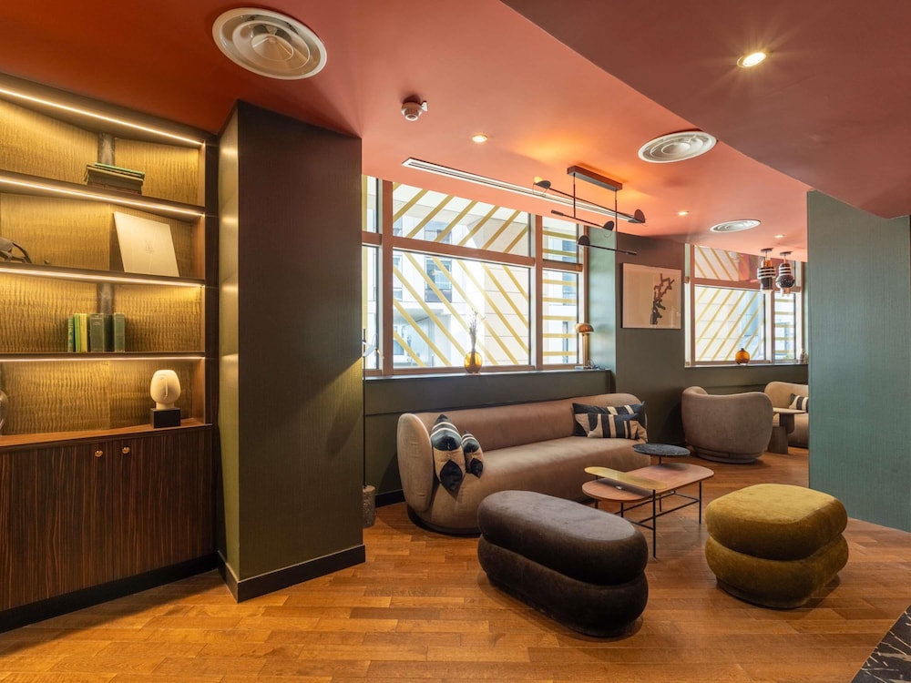 Nest Hotel Paris la Defense - MGallery Collection 20/46