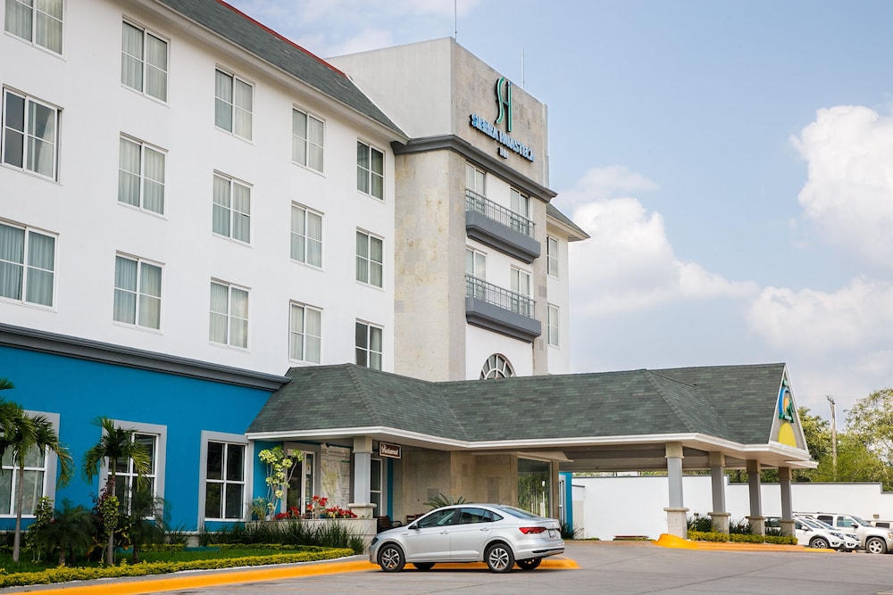 Sierra Huasteca Inn 29/31