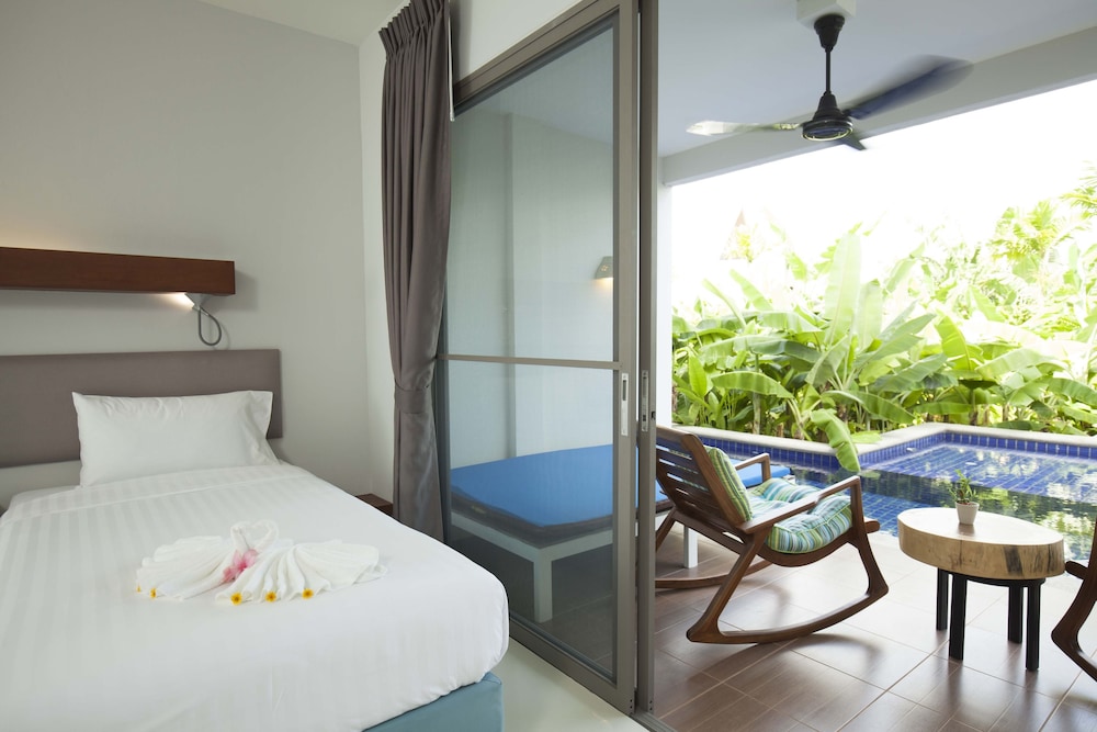 The Lifeco Phuket Well-Being Detox Center 27/83
