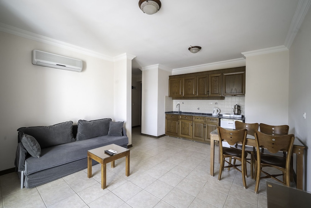 Fora Apart Hotel 23/49