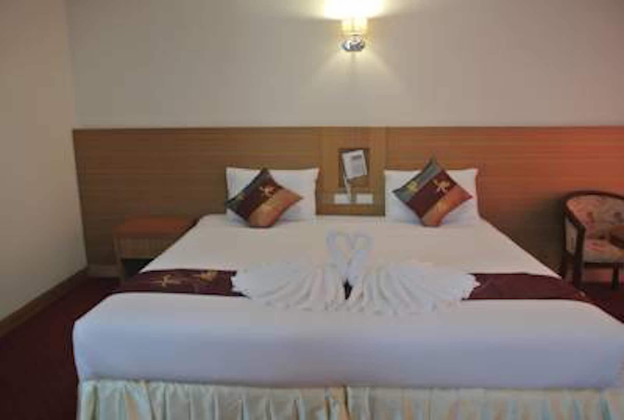 Chaikanathani Hotel 11/25