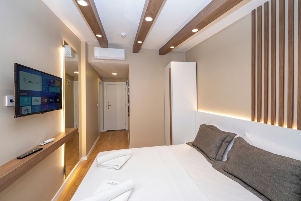 Hotel Grand Istanbul 11/49