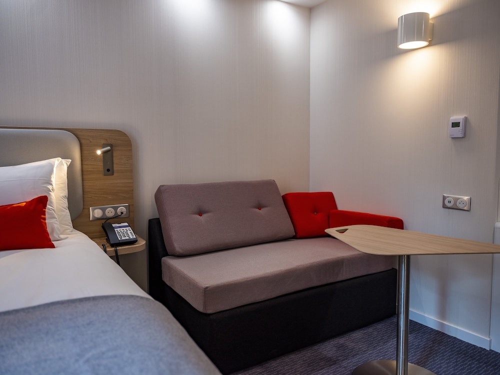 Holiday Inn Express Nice - Grand Arenas 29/71