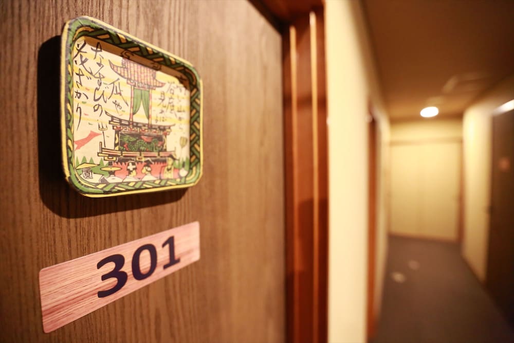 Quality Hostel Ks House Takayama Oasis 35/68